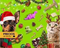 Tiendanimal (Lopez De Hoyos Madrid)