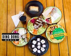 Best Turkish Food Co  - Souvlaki-Kebab