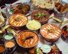 NAANSENSE - Authentic Indian Bar & Grill