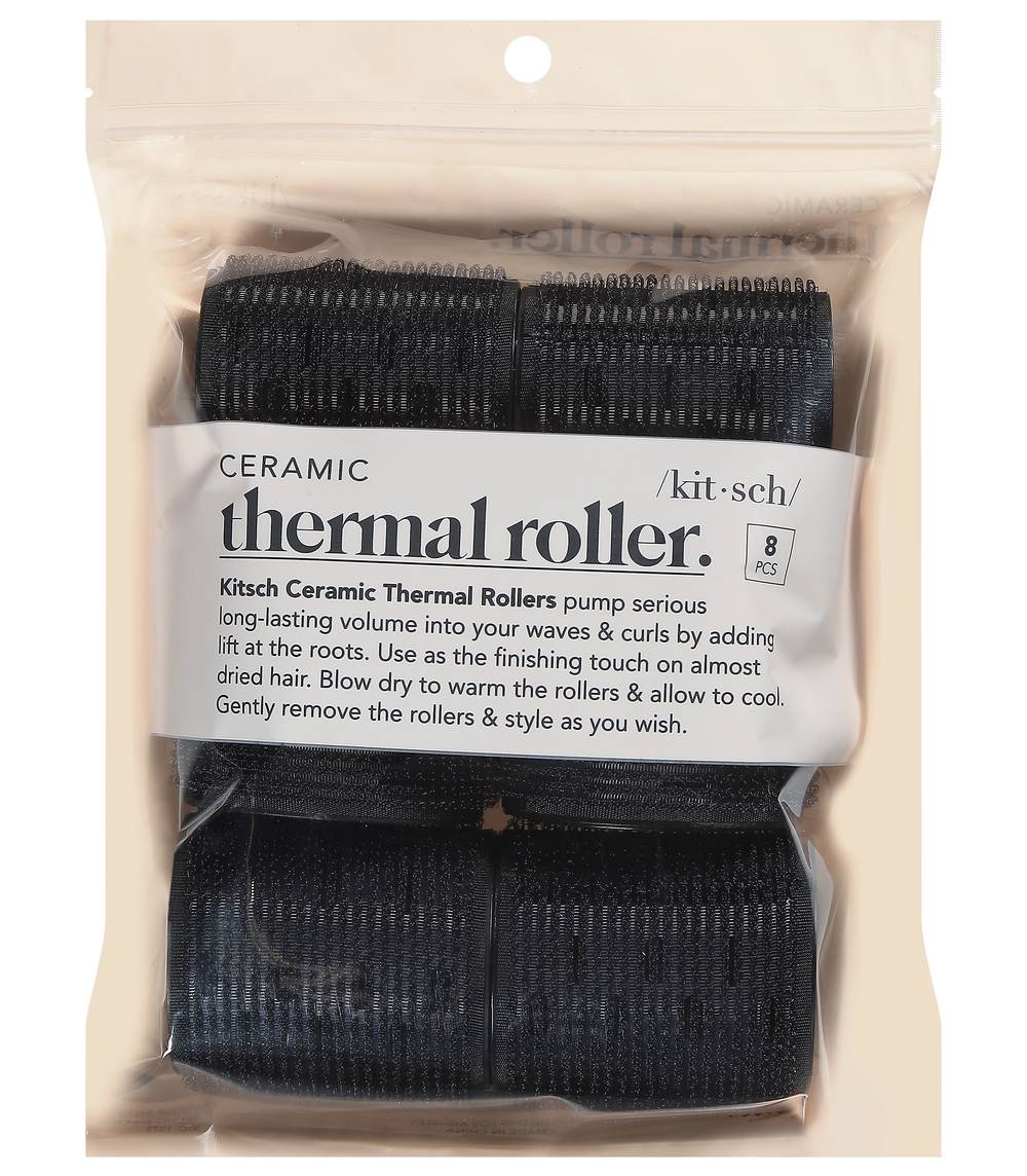 Kitsch Ceramic Rollers oz) – Feel-Good Formulas for Skin