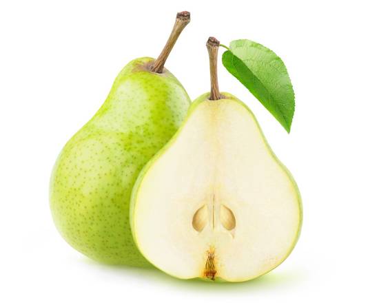Order Pears Comice (1 pear) food online from Safeway store, Eureka on bringmethat.com