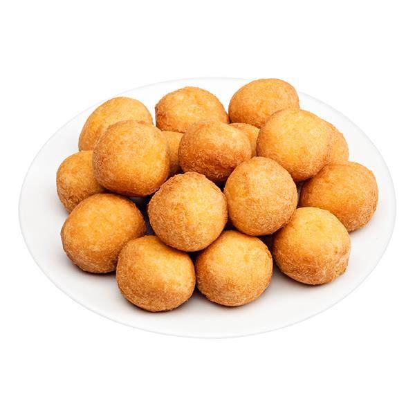 Donut Holes 18 Count