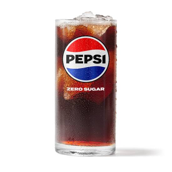 Pepsi Zero Sugar