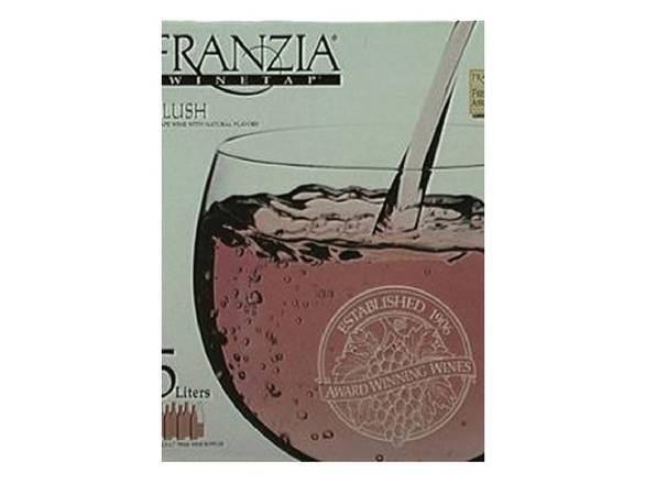 Franzia House Favorites Sunset Blush Wine (5 L)