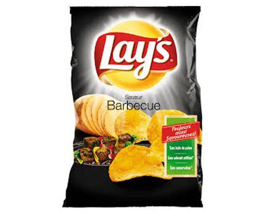 Chips Lays Barbecue 45 gr