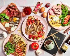 La Casa de Crepe’s (Vesoul)