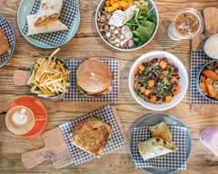 Billie's Bites & Bar