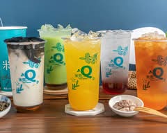 米克Q 中興店