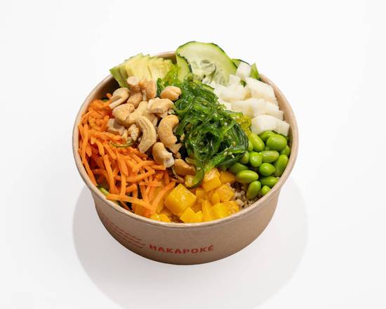 Vegan Vibe
