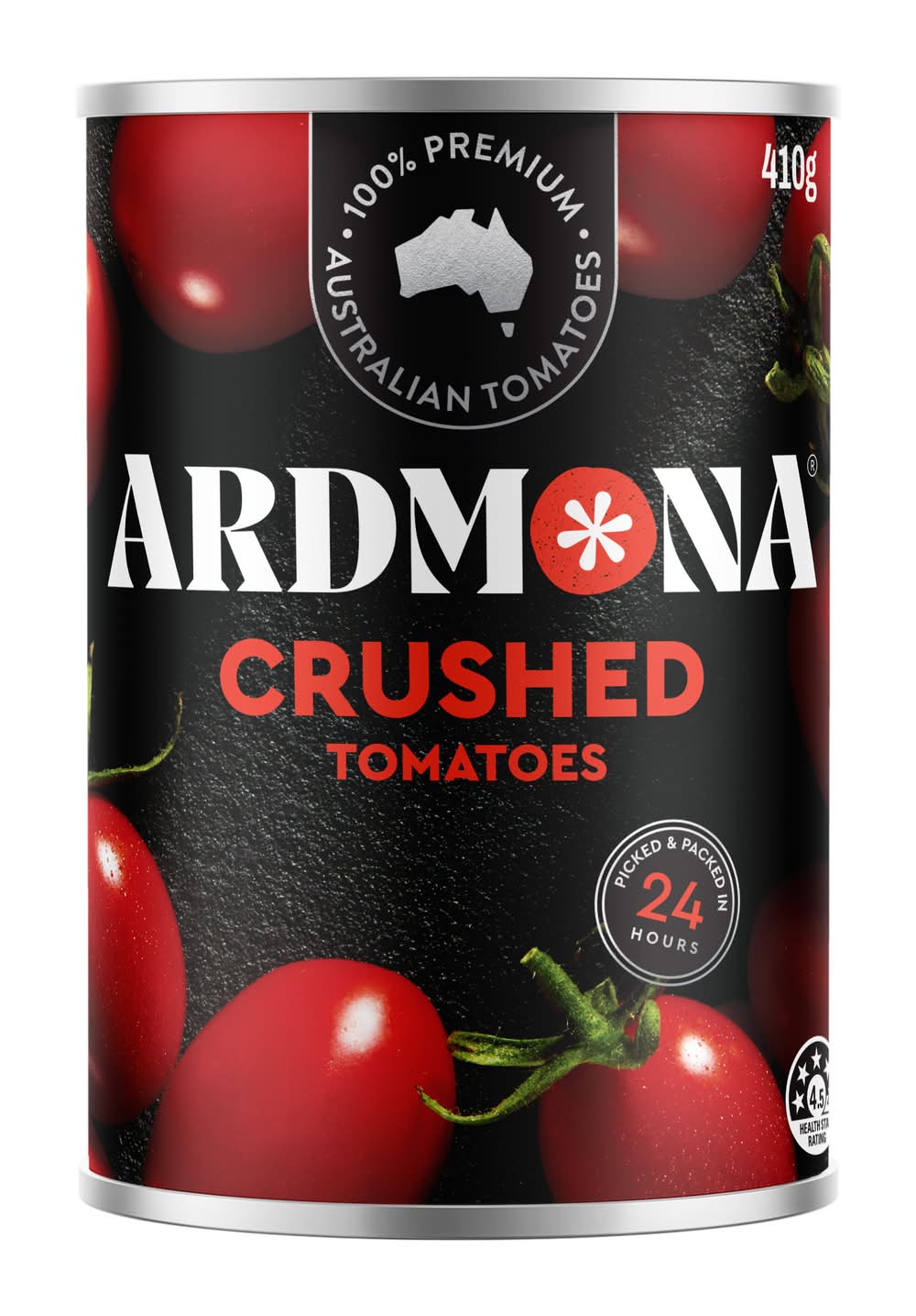 Ardmona Crushed Vine Ripened Tomatoes (400g)