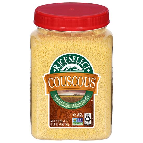 Riceselect Couscous