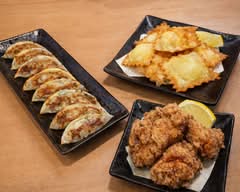 創作餃子酒場かむらっく