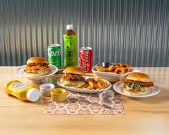 暫停漢堡 PAUSES BURGER BAR