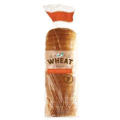 7-Select Wheat Loaf Bread