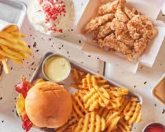 Home Burgers & Shakes - Atocha