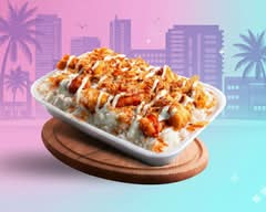 Ding'Riz Crousty - Montluçon