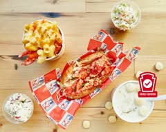 Red Hook Lobster Pound