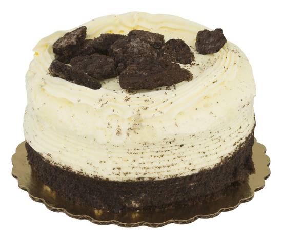 Leonard Novelty Cookies & Cream Cake (18 oz)