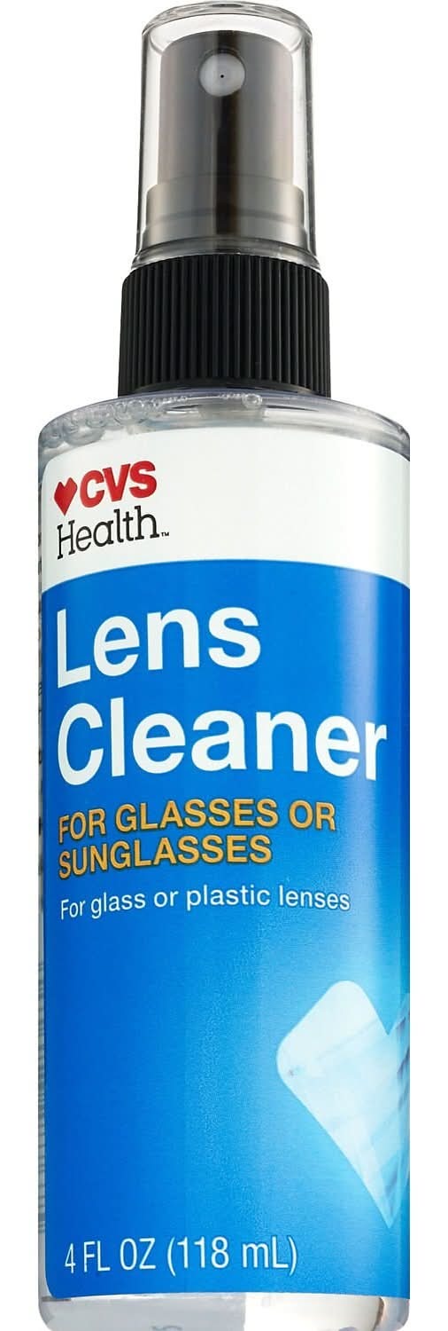 CVS Pharmacy Eyeglass Lens Cleaner (4 fl oz)