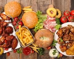 Boozy's Bar And Grill