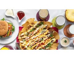 Tacos Max  San Francisco