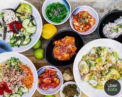 Poke Co (301 James St N)