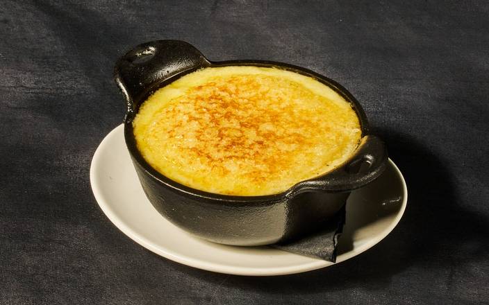 Yukon Gold Mashed Potatoes
