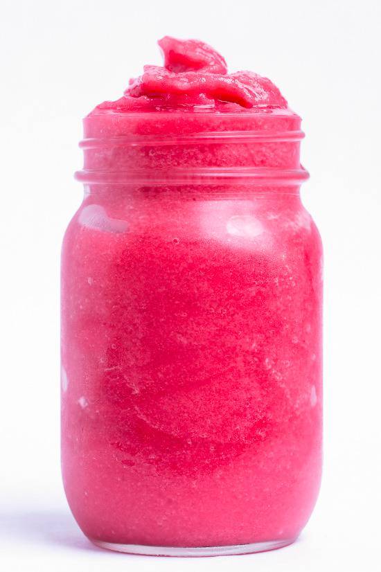 Raspberry Smoothie