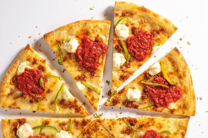2 Top Pizza (Large)