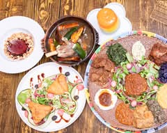 🇪🇹ROHA Restaurant Ethiopien🇪🇹