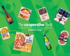 Southern Co-Op Bath