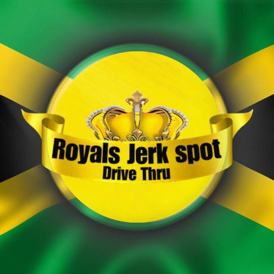 Royal's Jerk Spot Drive Thru