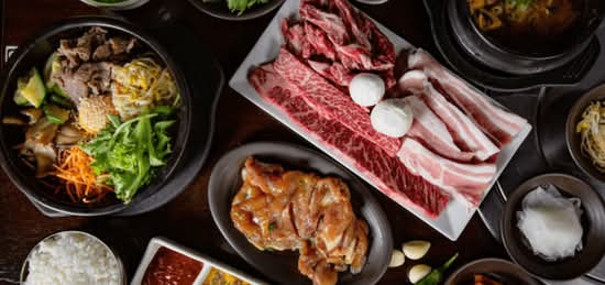 Seng's Asian Barbecue (N. Monroe St)