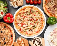 Mama Mia Pizza 🍕Yutz