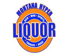 Montana Hyper Liquor