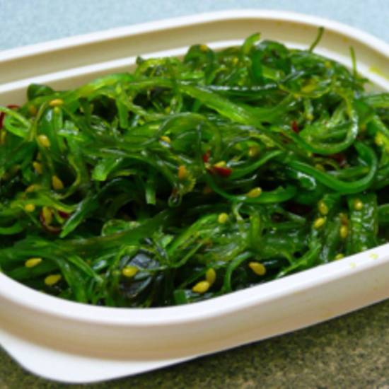 SEAWEED  Salad