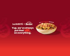BarBurrito: Komoka