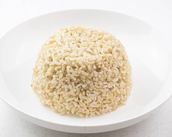 brown rice (1 quart)