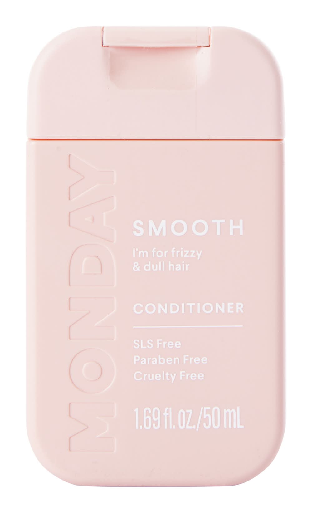 Monday Smooth Conditioner Travel Size 1.69oz Conditioner
