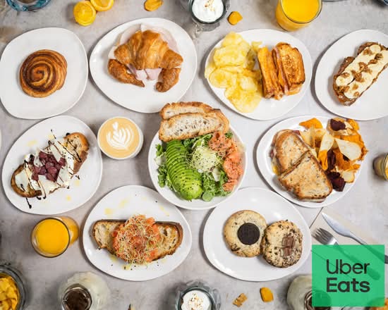 CASA FOCA - Work And Chill (Calle de Caracas 8)