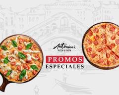 Antonino´s Pizza y Pasta Alajuela Práktico