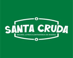 Santa Cruda (Irapuato)