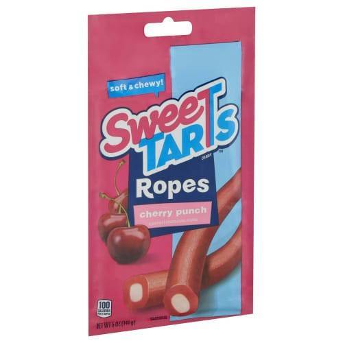 Sweetarts Ropes (5 oz)