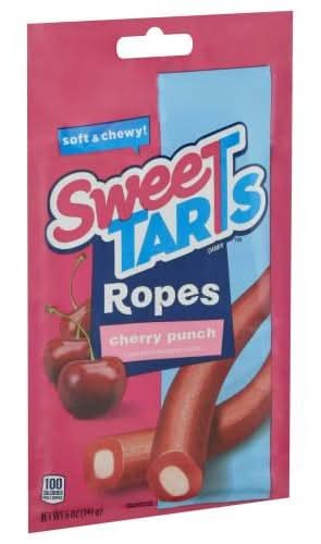 Sweetarts Ropes (5 oz)