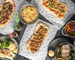 Rendezvous Fish and Meat