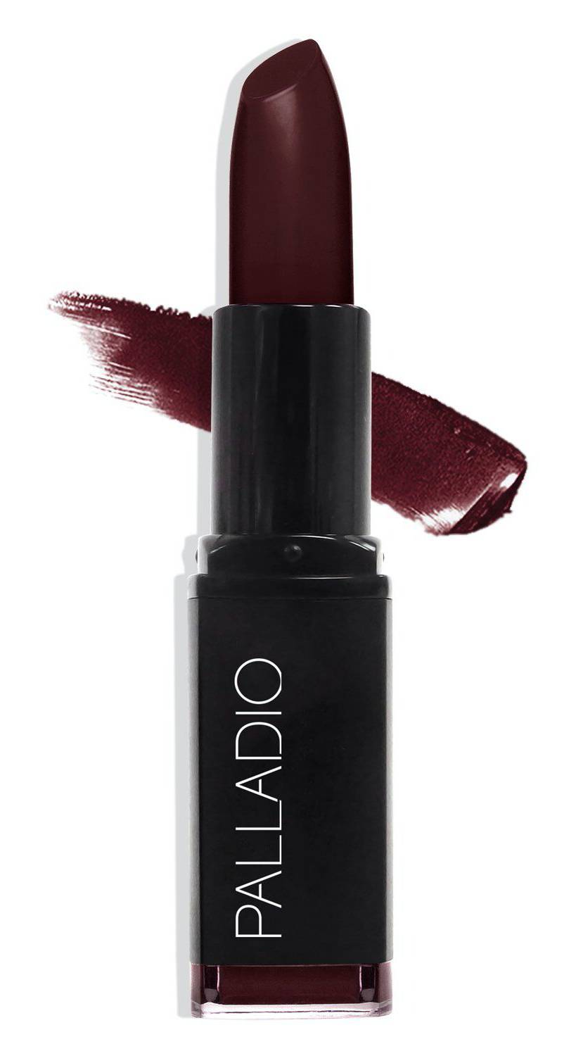 Palladio Dreamy Matte Herbal Lipstick, Refined Chianti (0.13 oz)