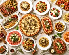 LA MUCCA 🇮🇹 Cucina Italiana, Pasta, Pizza & Pinsa