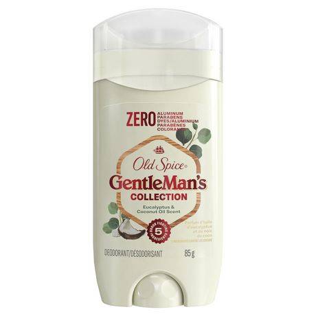 Old Spice Gentle Man's Deodorant, Eucalyptus & Coconut Oil (85 g)