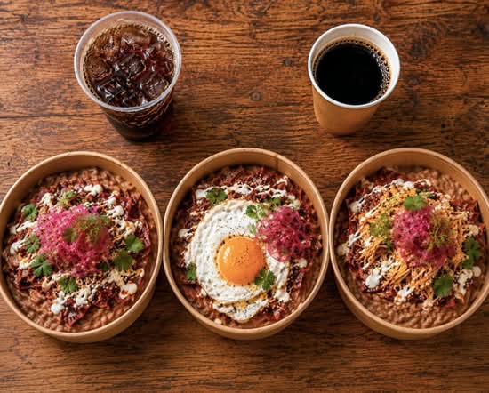 Bomboro Chilaquiles de Barrio