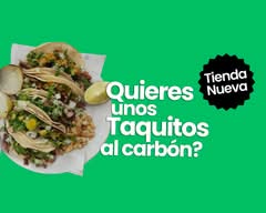 "Totoy" Tacos al Carbón